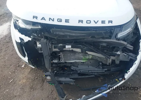 2024 Land Rover Range Rover Evoque S z USA, uszkodzony, nr VIN SALZJ2FX3RH242096